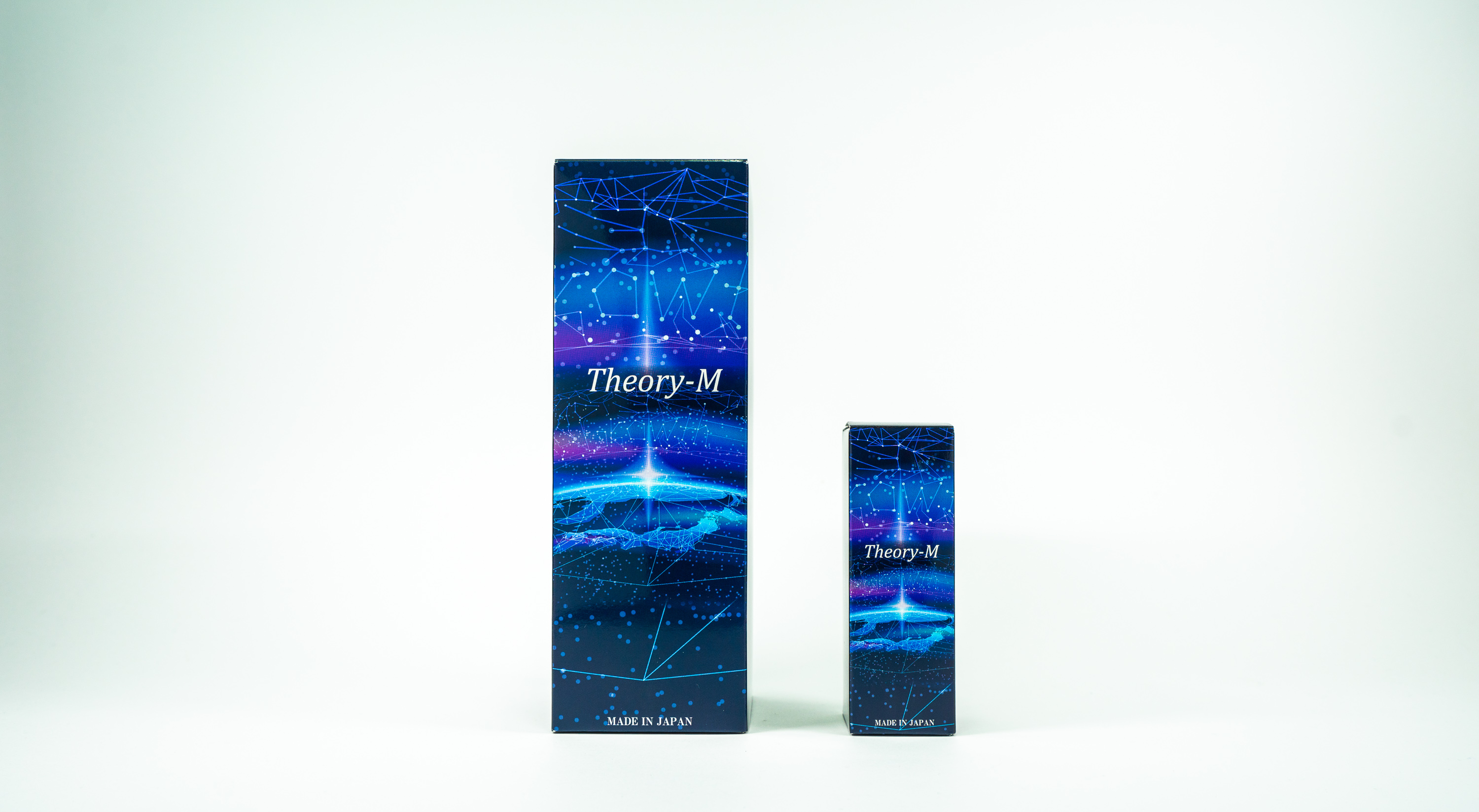 Theory-M（水溶性珪素高濃度飲用水） - 熊本 菊陽町光の森のエステ